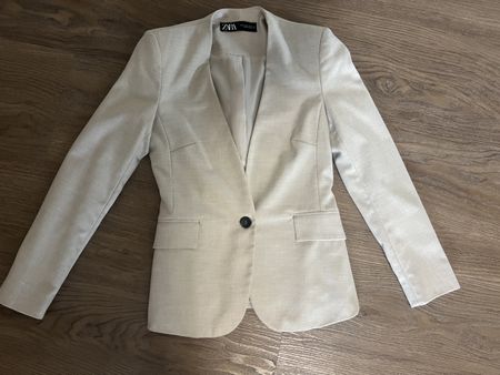 Zara Blazer Gr.34