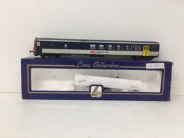 Lima L309410 Spur H0 SBB Steuerwagen BDt in NPZ