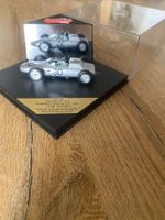 1/43e Porsche 804 de 1965