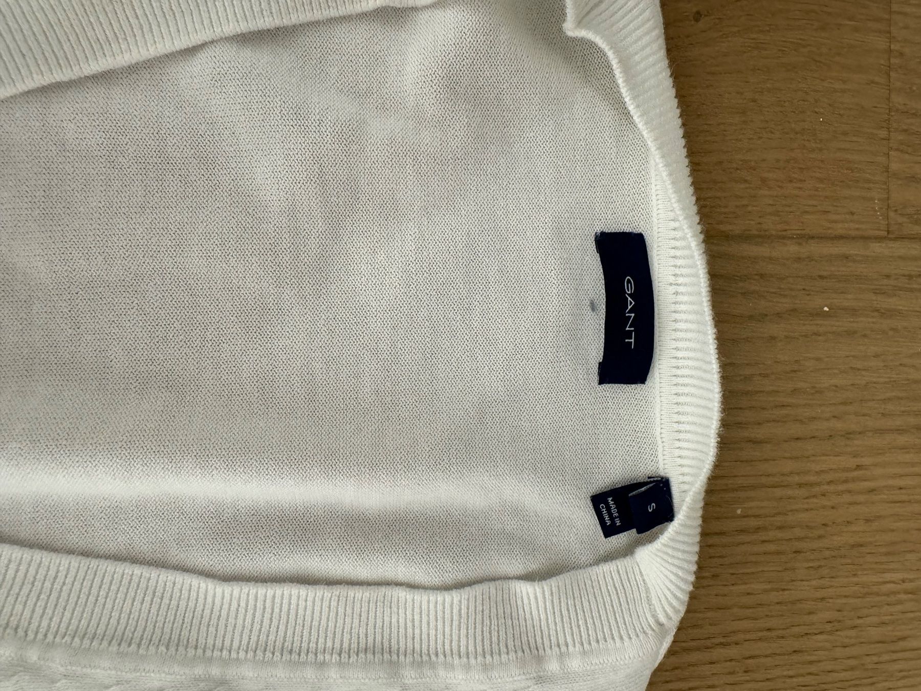 Gant Pullover & Sweatshirts: Gant pullover S – Neu (gemäss Beschreibung) aus Bülach von Hrica21 1