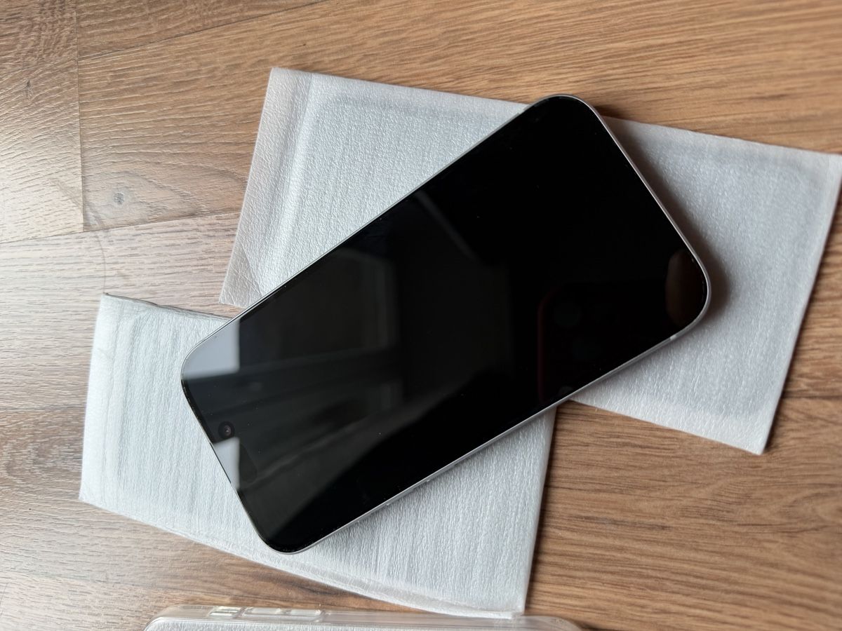 Apple Telefoni cellulari / Smartphones: Apple iPhone 15, 256GB – Usato da Gordola venduto da val_bp67 4