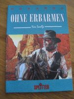 DURANGO Nr 13 Ohne Erbarmen  Comic Album 1 Auflage 1999 RAR