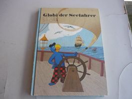 Globi der Seefahrer Schweizer Klassiker