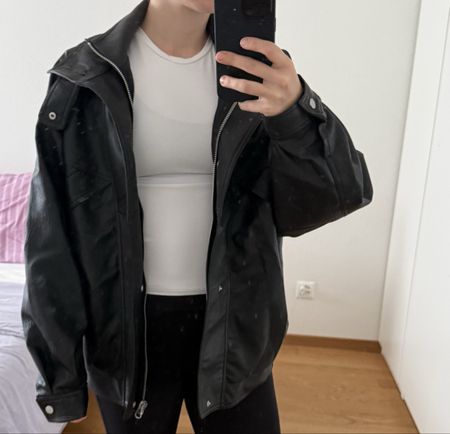 Winterjacke Strteen dunkelbraun