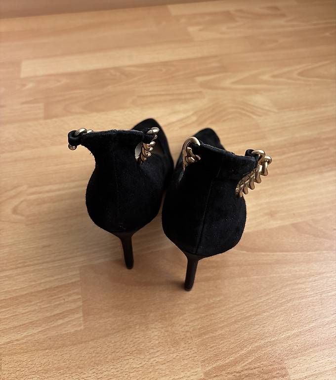 Scarpe da donna: Pumps Gr 39, Marke Tamaris  Neu – Usato da Weinfelden venduto da Irishtinker 2