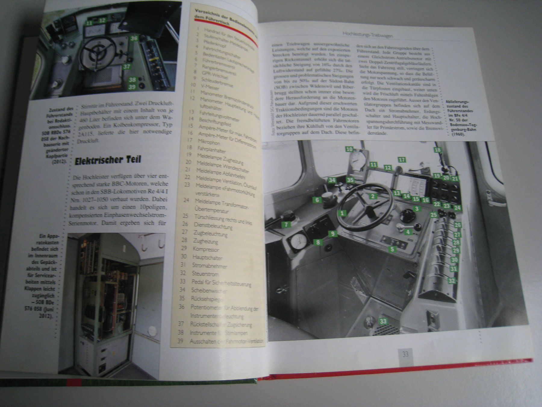 Libri: Schweizer Triebwagen der 1960er Jahre, 2012 – Usato da Buchs ZH venduto da swiss-train 4