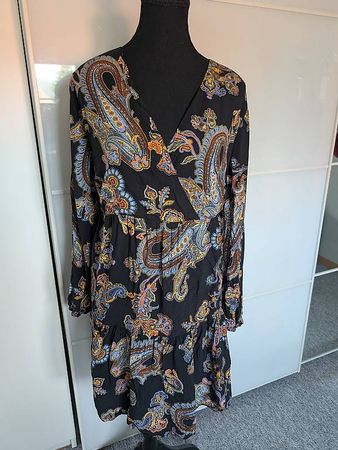 Comma Kleid - 44