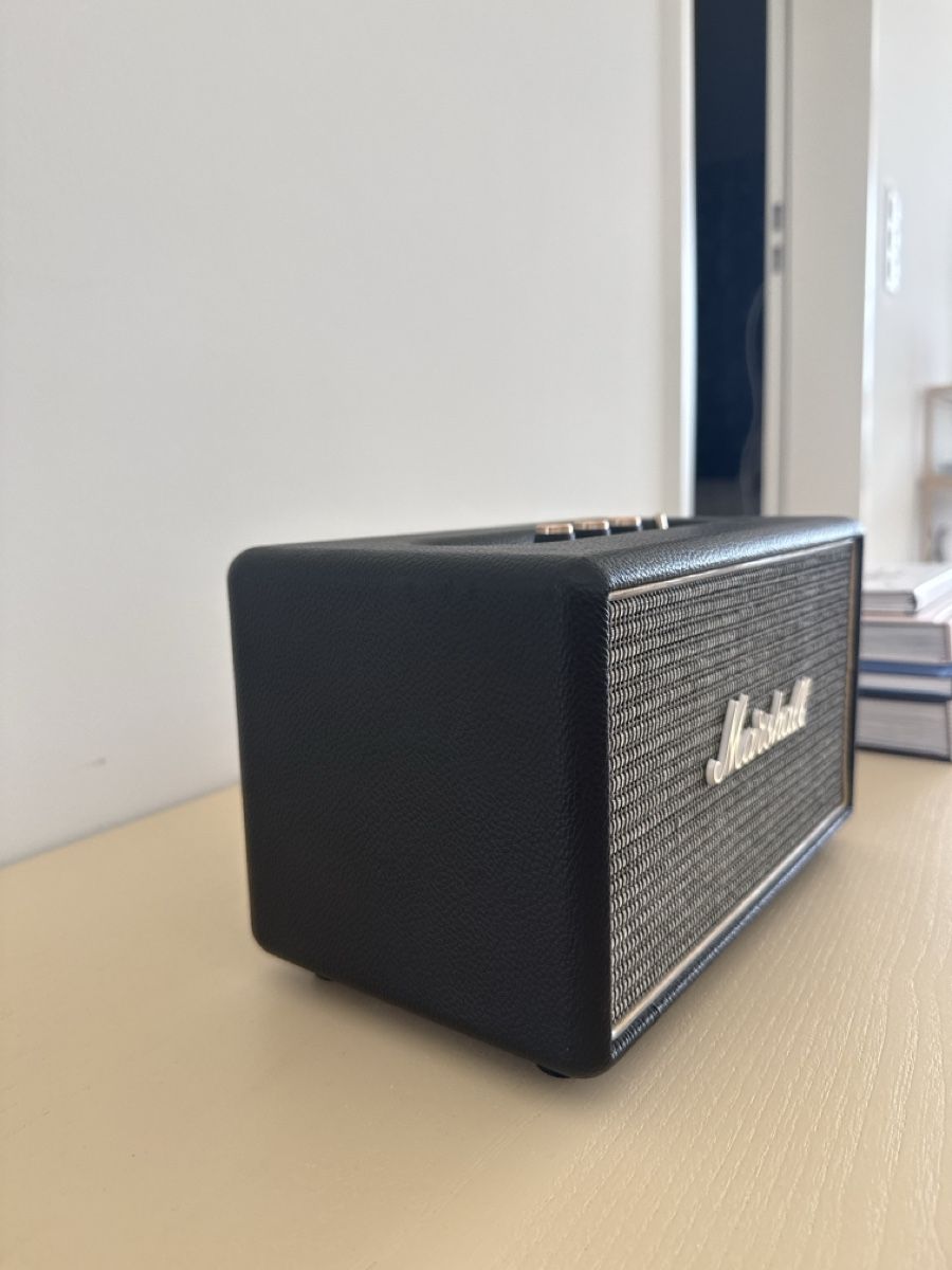 Marshall Casse acustiche: Marshall Musik Box – Usato da Wädenswil venduto da vilgar 3