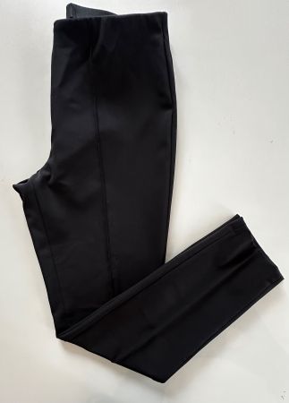 CAMBIO Buntfalten Hosen Damen 34