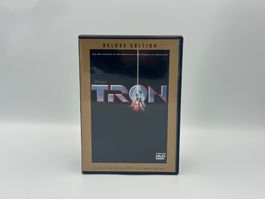 TRON - Versand A-Post nur CHF 2.50
