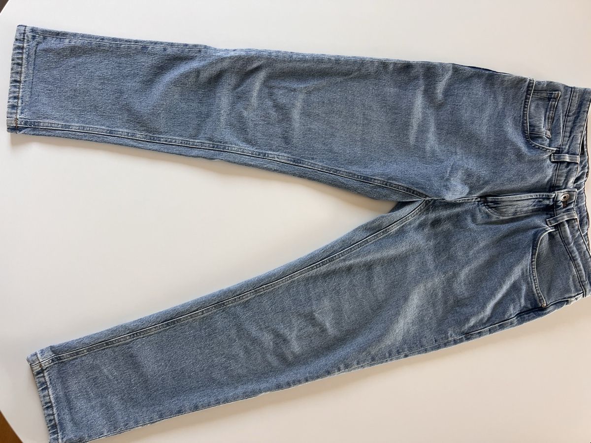 Massimo Dutti Jeans: Massimo Dutti Jeans – Gebraucht aus Zürich von caro.ha.