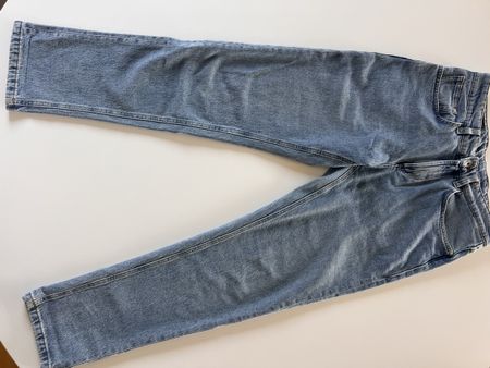 Massimo Dutti Jeans
