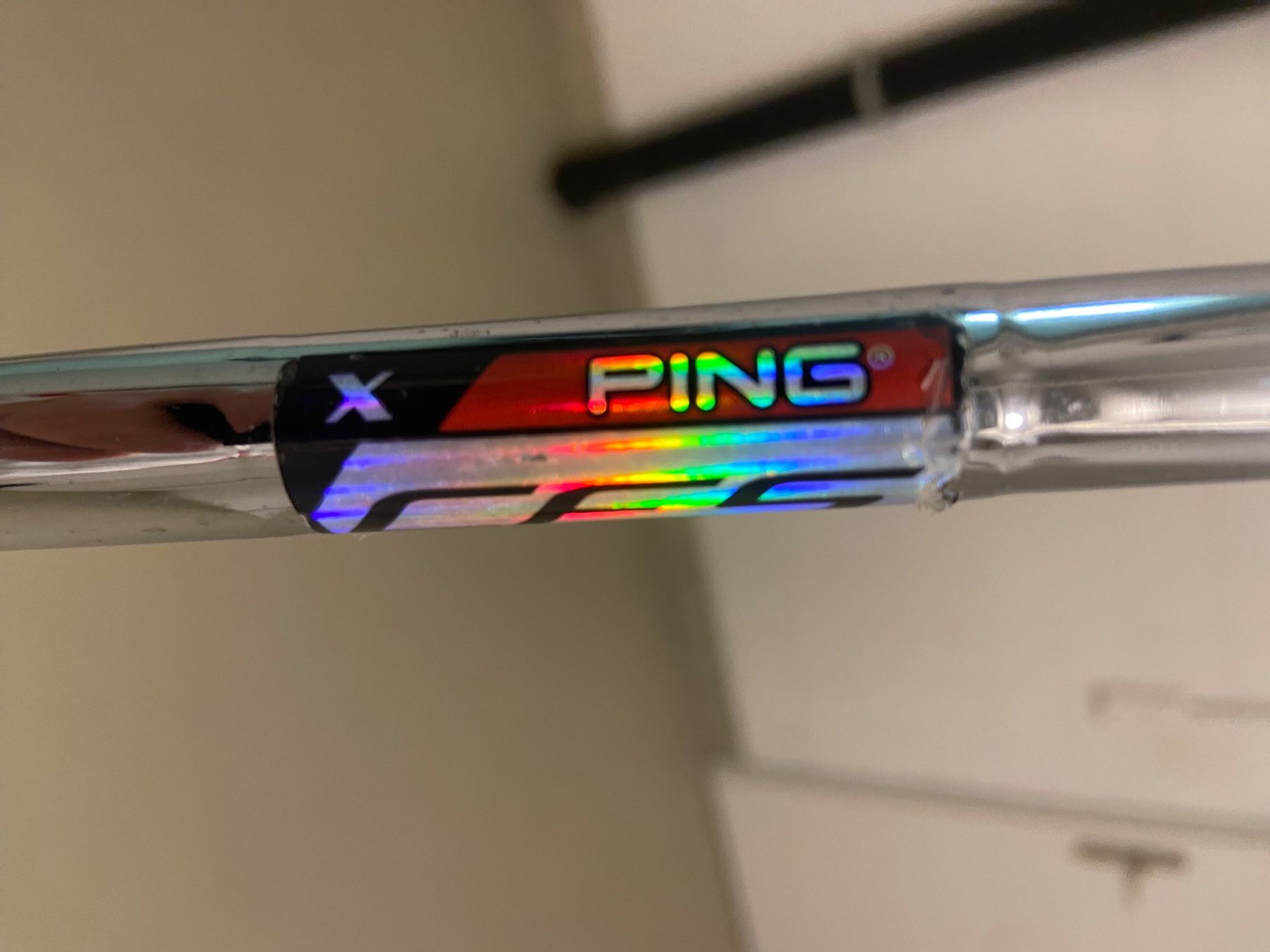 Schläger & Sets: Ping Golf - 58 WS Blue Dot - Gorge Wedge - RH – Gebraucht aus Frauenfeld von golfdude 6