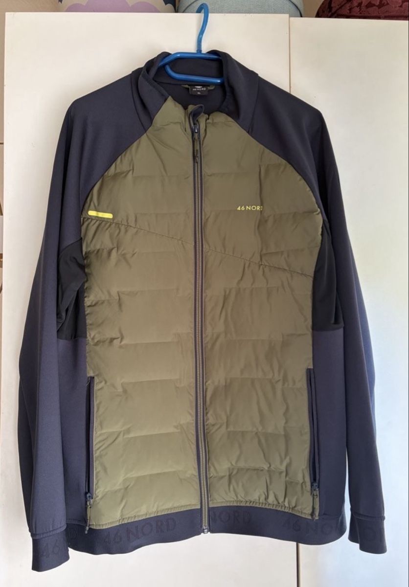46 Nord Giacche: 46 Nord Herrenjacke  – Usato da Basel venduto da Brunner.T