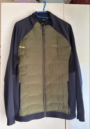 46 Nord Herrenjacke 