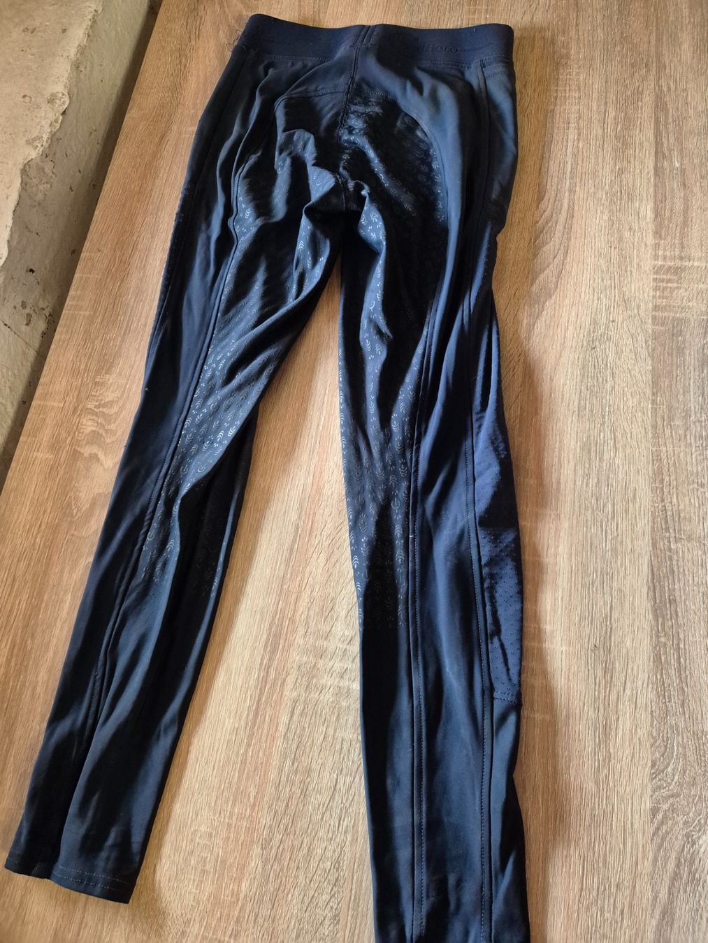 Pantaloni: Covalliero Reithose 34/36 – Difettoso da Meggen venduto da Orrinka20 1
