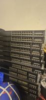 CISCO WS-C3650 - 24TD - L v4 2 x 10GB Uplink Ports