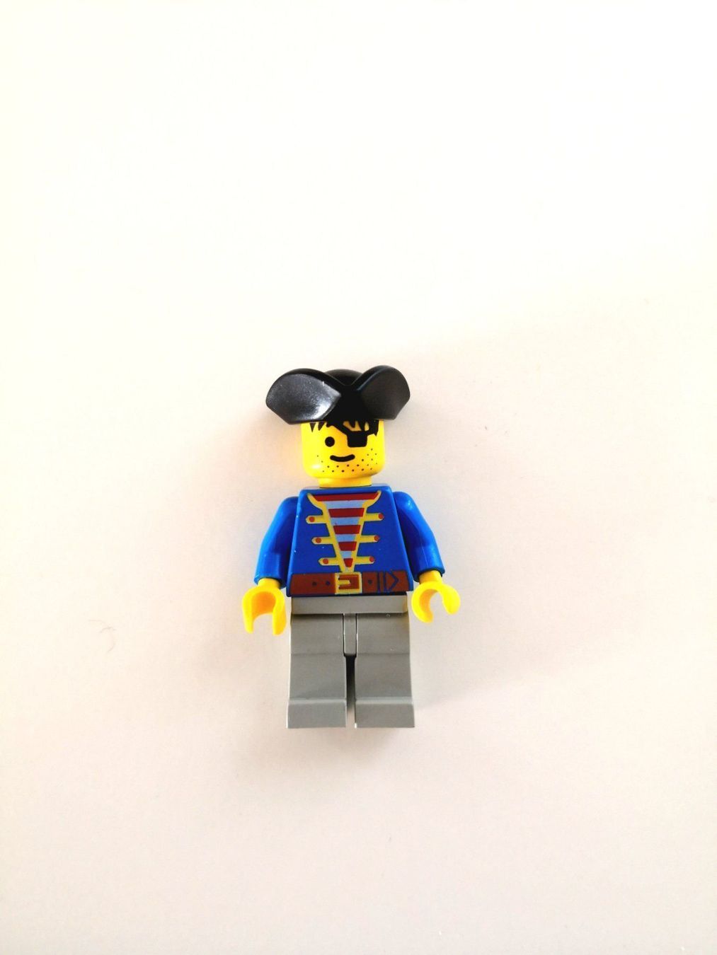 Lego Spielzeuge: pi005 - LEGO 6285 Black Seas Barracuda – Gebraucht aus Brunnen von Wika-Shop