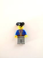 pi005 - LEGO 6285 Black Seas Barracuda