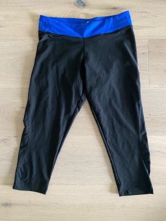Sporthose Adidas Gr. M