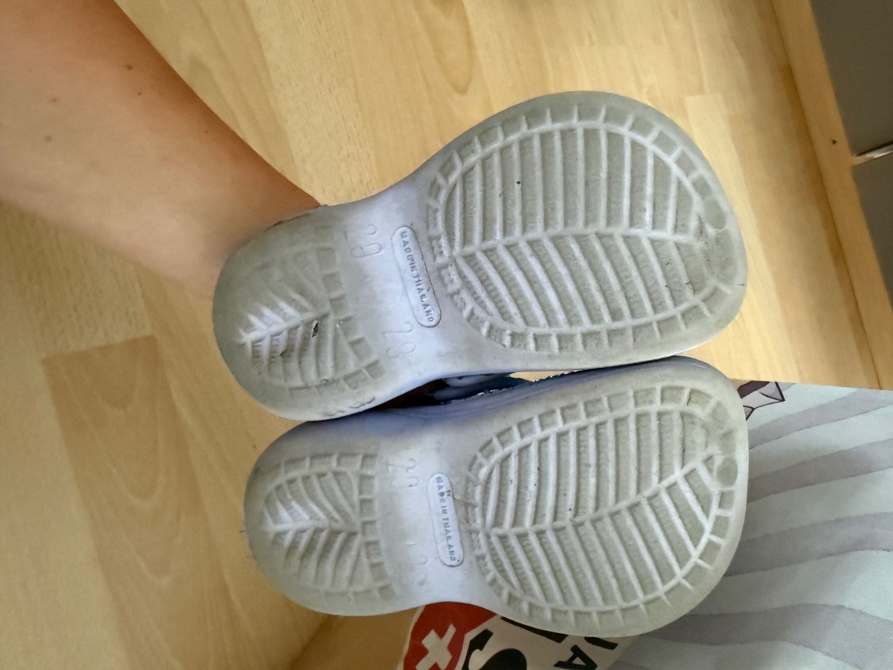 Scarpe per ragazze: Mädchen Sandale grösse 29 – Usato da Embrach venduto da vas_fky8 6