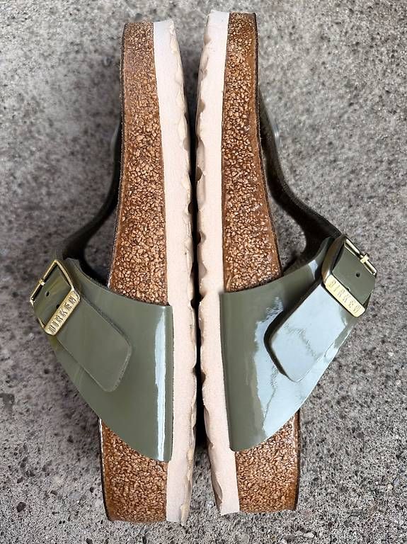Birkenstock Damenschuhe: Birkenstock Gizeh Gr 38 – Gebraucht aus Zürich von bil_s7tp 3