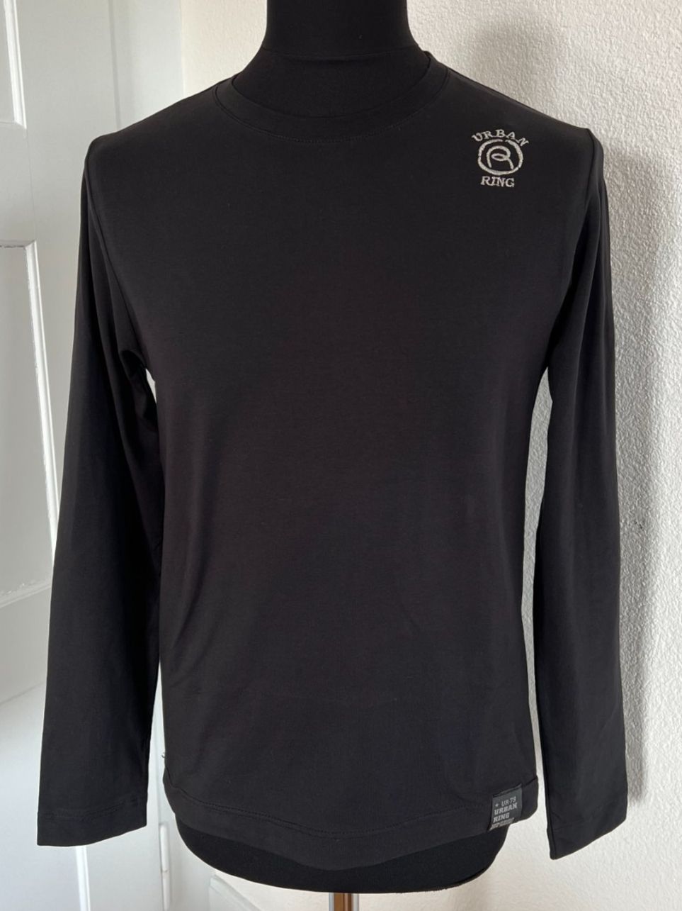 Pullover & Sweatshirts: URBAN RING Herren Pullover in Gr. L, Schwarz, NEU – Neu und originalverpackt aus Worb von farben20zauber