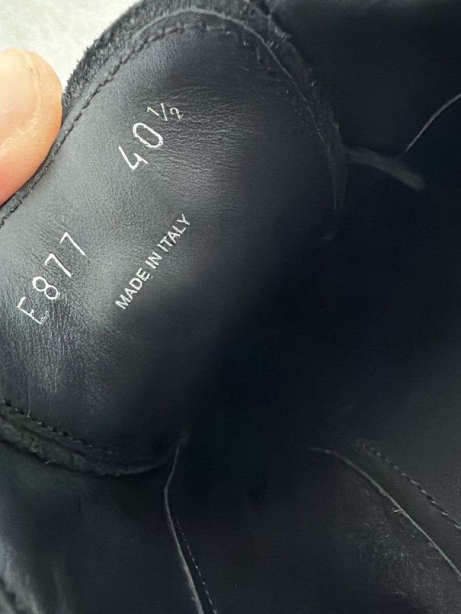 Prada Damenschuhe: PRADA Schuhe Leder – Gebraucht aus Uetikon am See von mga_lqy6 4