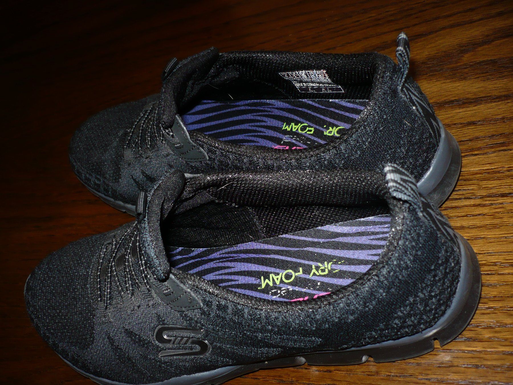 Skechers Scarpe da donna: SKECHERS Damen Sneaker Gr. 38 – Usato da Merzligen venduto da Marthe22 2