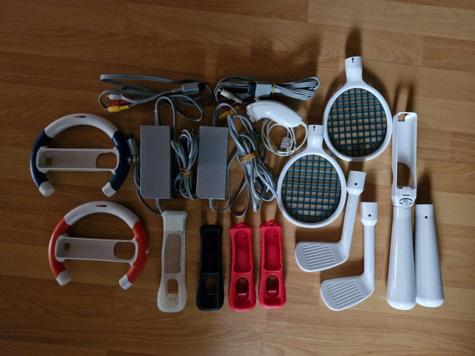 Nintendo Console: Nintendo Wii – Usato da Abtwil SG venduto da Diegolino03