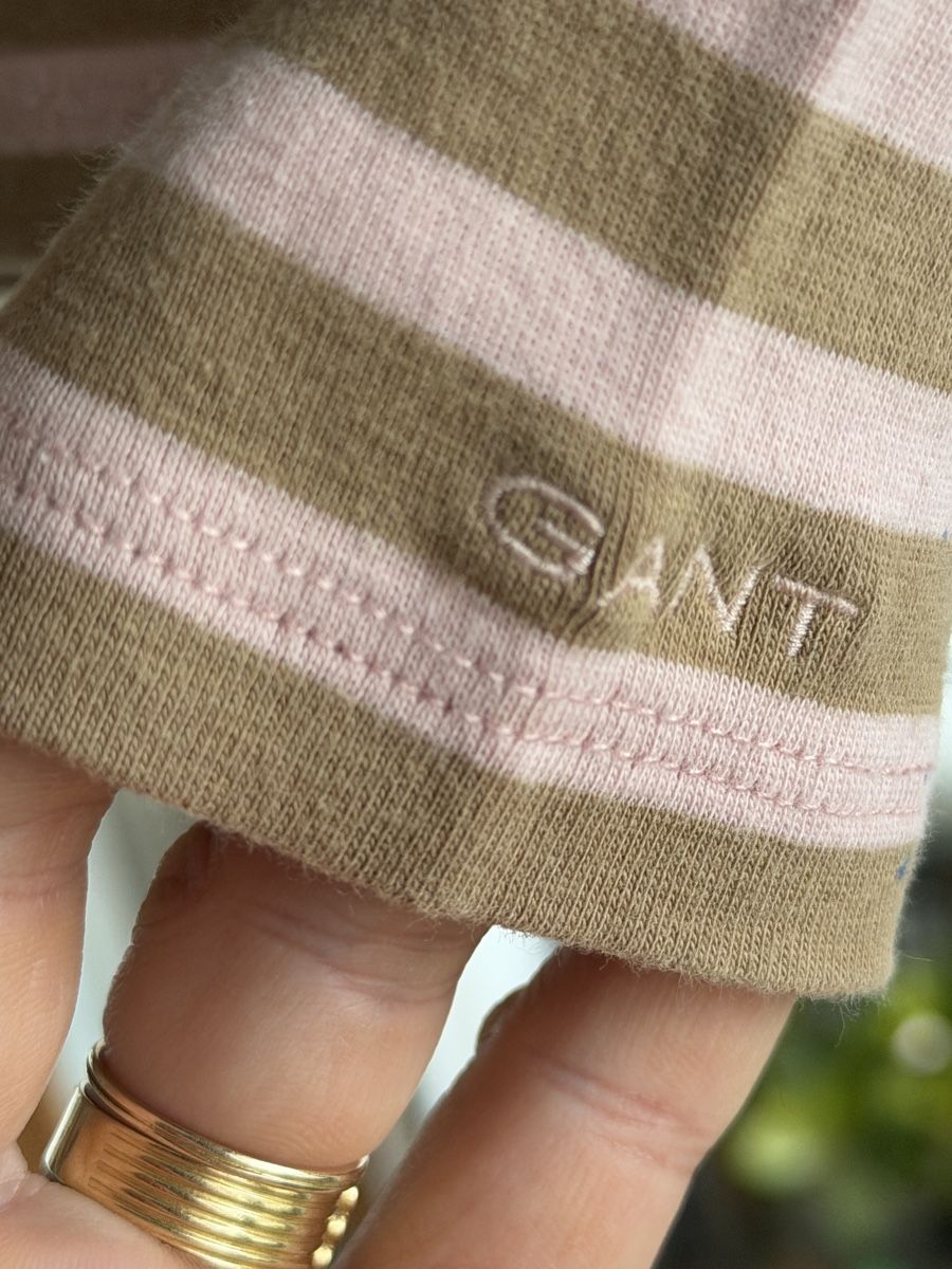 Gant T-shirt: Maglietta Gant – Usato da Cademario venduto da Iby_30 3
