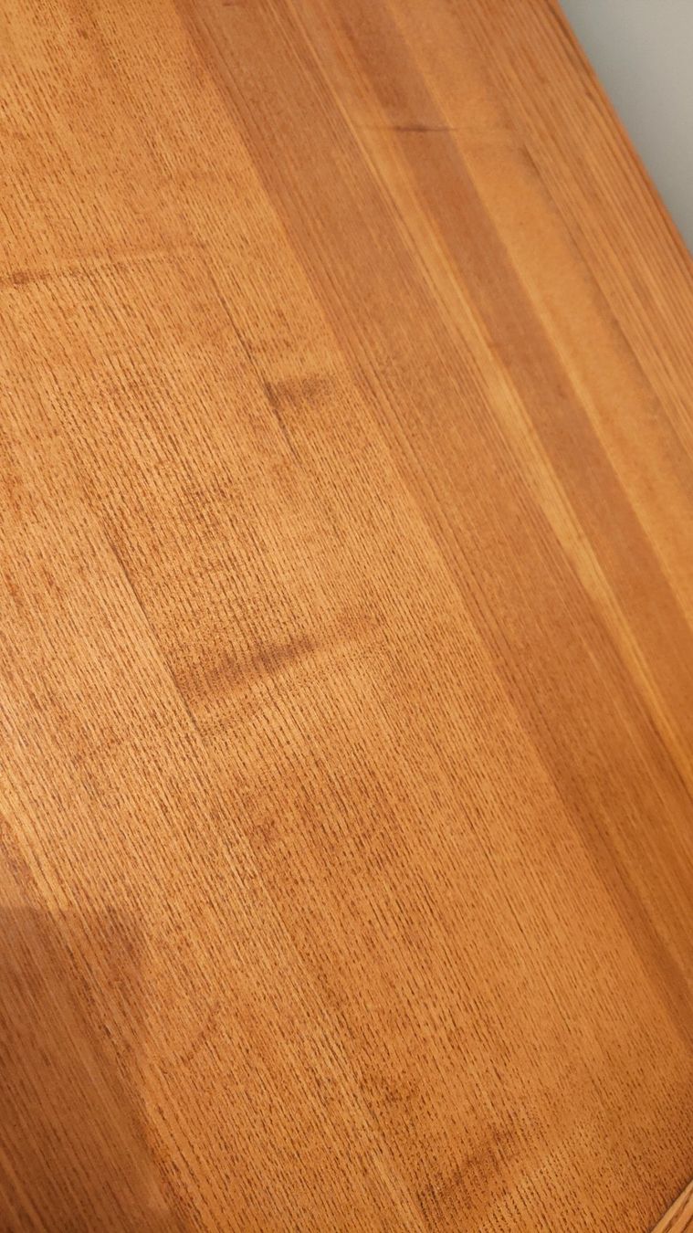 Tavoli: Magnifique table en chêne artisanale – Usato da Sierre venduto da noe_8rvh 3