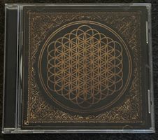 Bring Me The Horizon - Sempiternal - CD