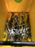 Ringgabel Schlüssel Lot