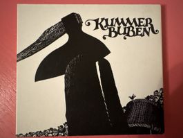 Kummerbuben - Schattehang