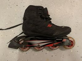 K2 Inline Skates Gr. 40.5