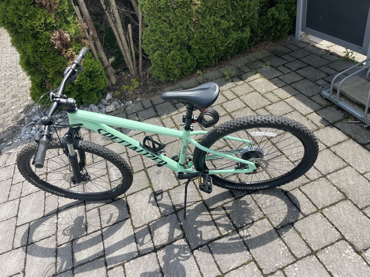 Specialized Biciclette: Mountainbike Specialized – Usato da Berikon venduto da shark1972 2