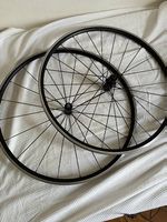 DT Swiss  Radsatz für Felgenbremsen (Rim Brake