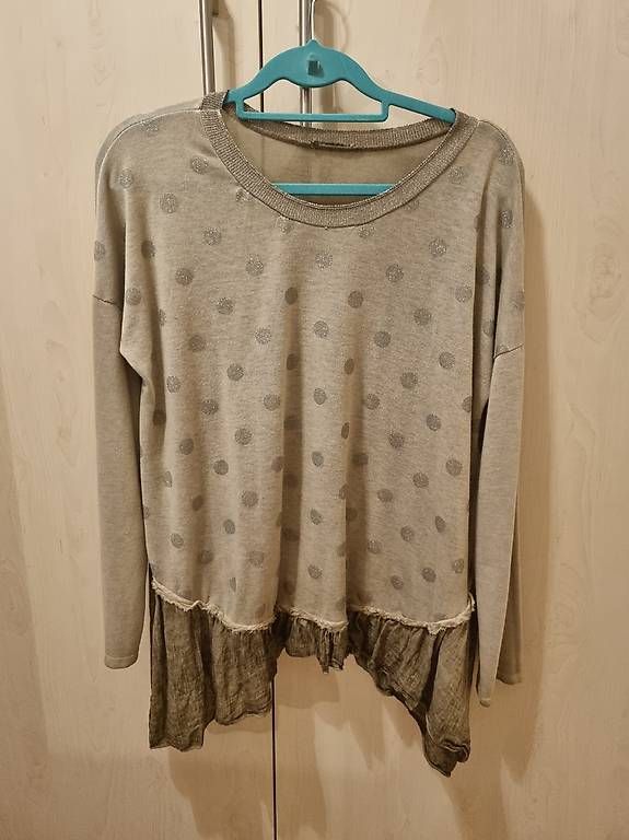 T-shirts: Maglia donna – D'occasion à Vacallo par for_Alessandra78