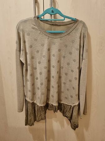 Maglia donna