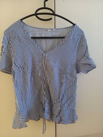 Gesteiftes Tshirt