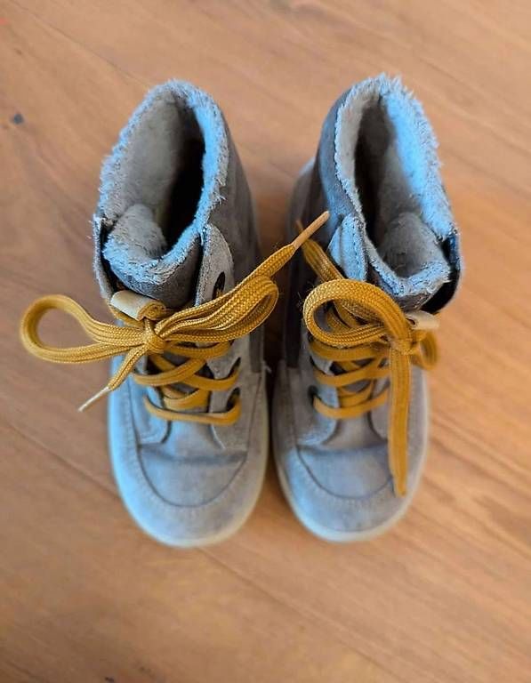 Scarpe per ragazzi: Superfit Gore-Tex Grösse 26 – Usato da Frauenfeld venduto da MACL10 1