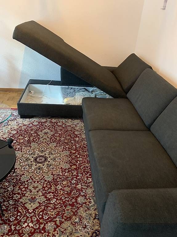 Ikea Sofas: Sofa – D'occasion à Luzern par Pyma 2