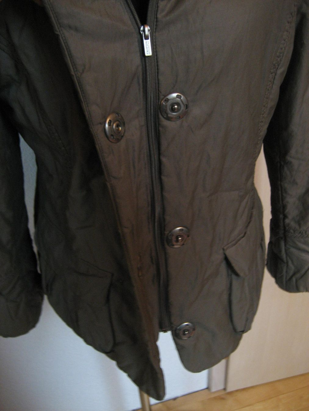 Taifun Giacche: Veste Taifun taille 40 – Usato da Delémont venduto da marryb 8