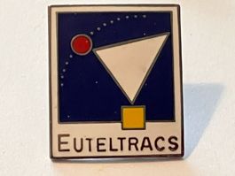 1 Pin Euteltracs