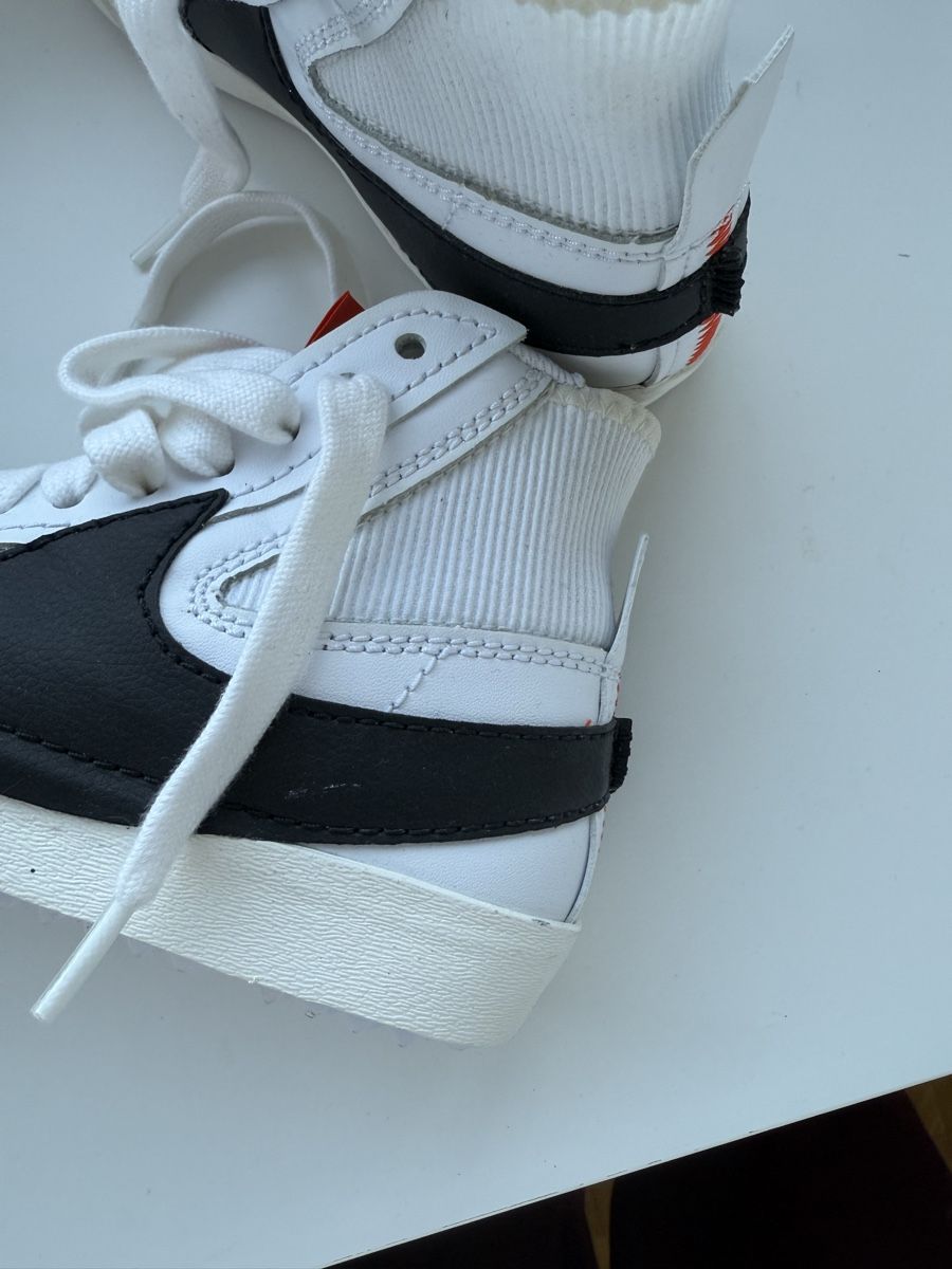Nike Damenschuhe: Nike – Gebraucht aus Monthey von sen_6ckr 2