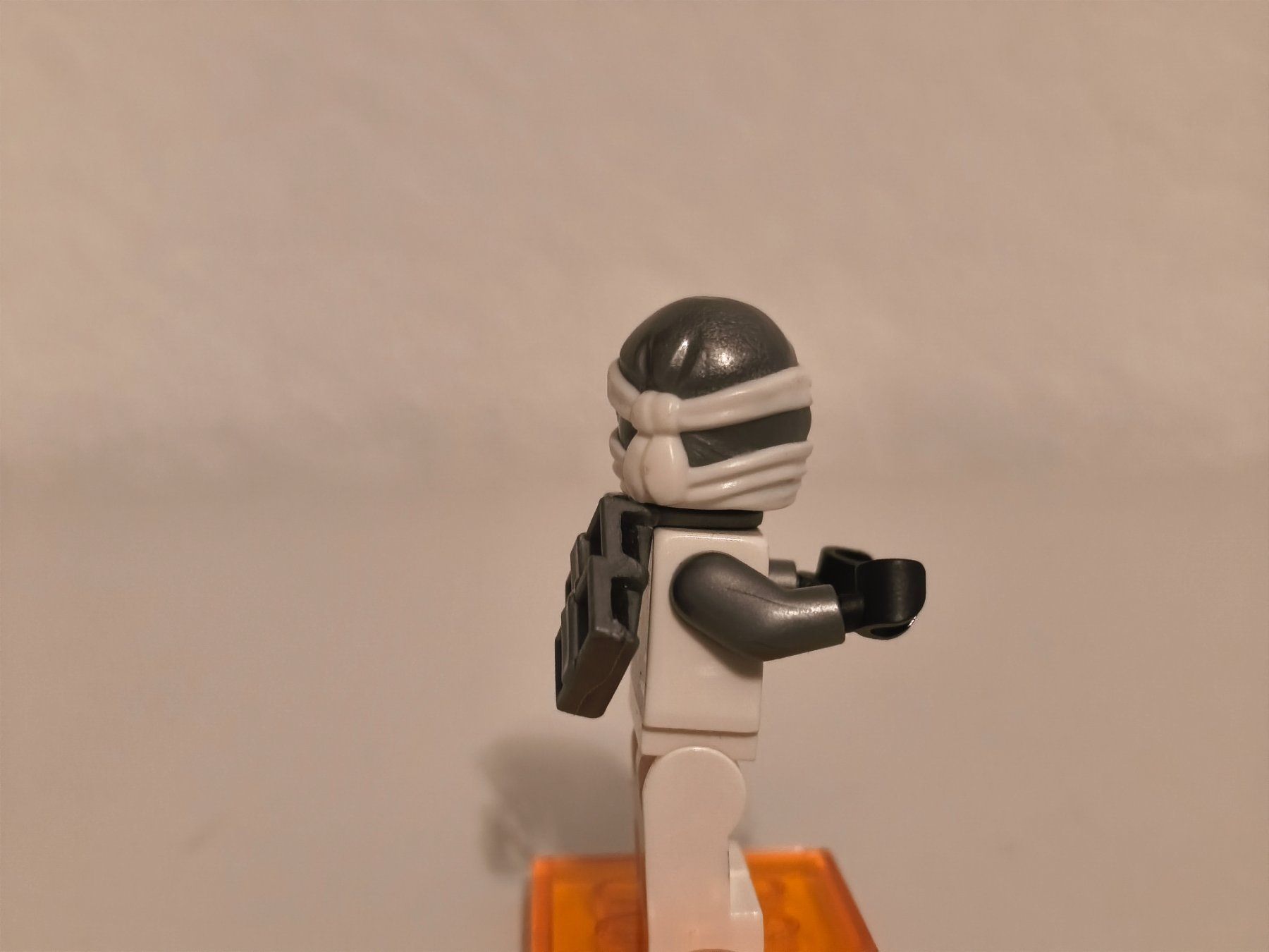 Statuette: Lego Zane DOTD – Nuovo (secondo la descrizione) da Diegten venduto da cilio 2