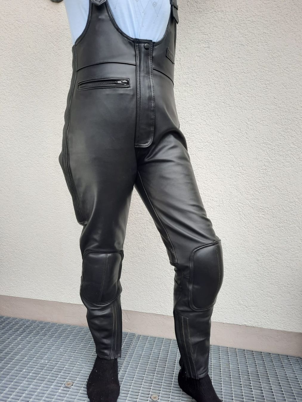IXS Pantaloni: Motorrad Bekleidung  – Usato da Wahlen b. Laufen venduto da Objekt 4