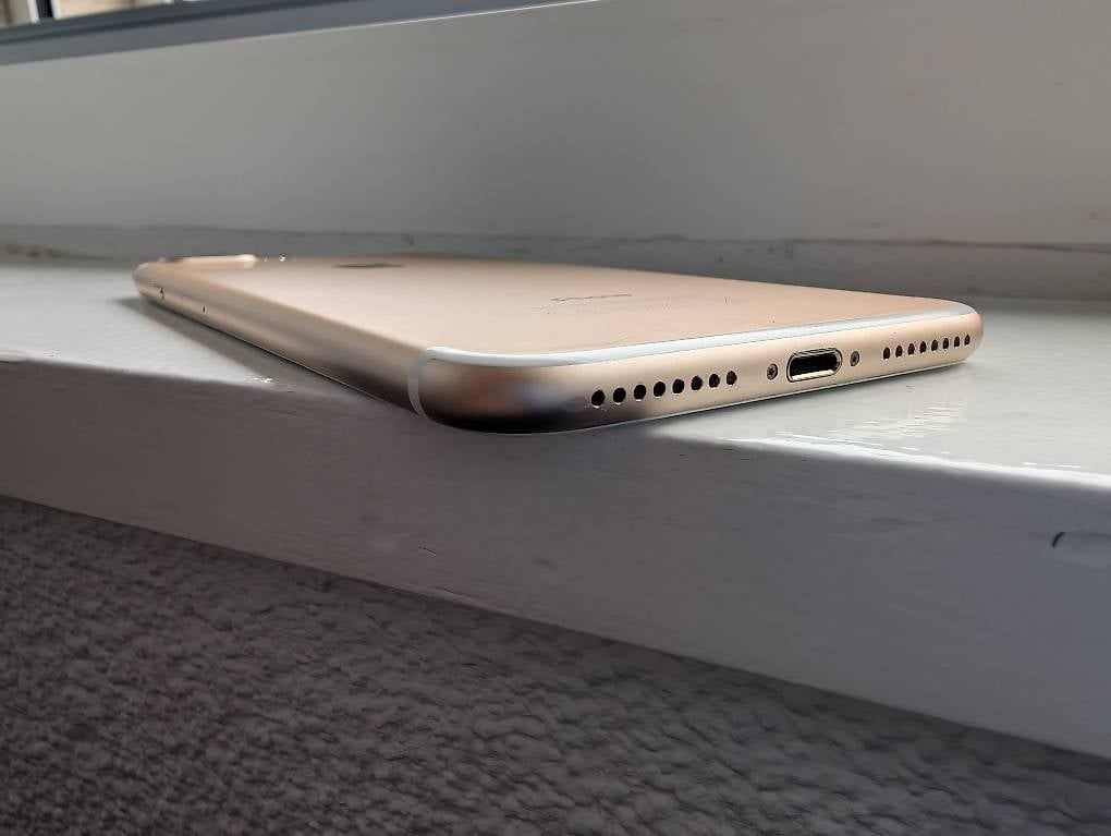 Apple Portables: iPhone 7 Plus Rose Gold – D'occasion à Düdingen par bla_77sh 3