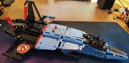 Lego Technik Jet-Flugzeug 42113